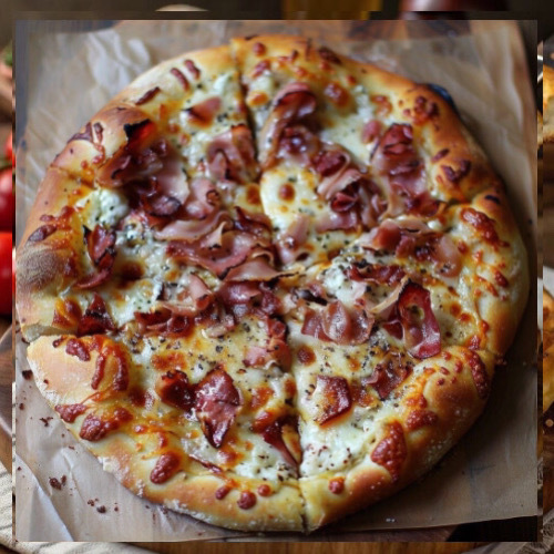 (Apenas Retirada) Nonatto pizza
