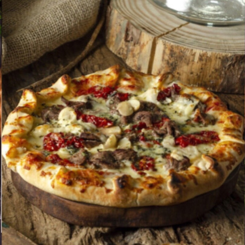(Apenas Retirada) Nonatto pizza