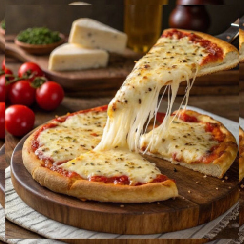 (Apenas Retirada) Nonatto pizza